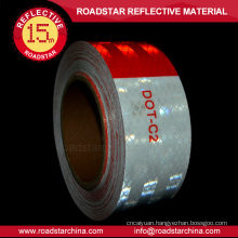 reflective tape dot c2 trailer tape